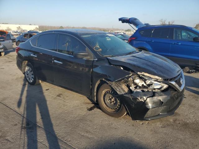 Photo 4 from auction – 2016 NISSAN SENTRA S with VIN 3N1AB7AP0GL683465