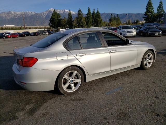 Photo 3 from auction – 2014 BMW 328 I SULE with VIN WBA3C1C50EK114218
