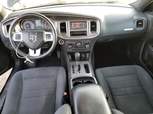 Photo 8 from auction – 2011 DODGE CHARGER R/ with VIN 2B3CL3CG1BH544859