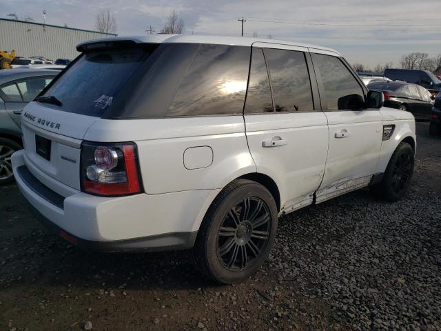 Photo 3 from auction – 2013 LAND ROVER RANGE ROVE with VIN SALSK2D43DA774294