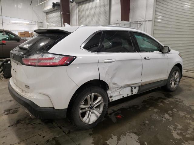 Photo 3 from auction – 2019 FORD EDGE SEL with VIN 2FMPK3J90KBC03474