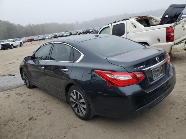 Photo 2 from auction – 2017 NISSAN ALTIMA 2.5 with VIN 1N4AL3AP7HC251476