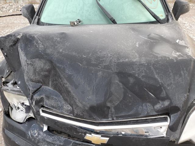 Photo 11 from auction – 2012 CHEVROLET CAPTIVA SP with VIN 3GNAL3E56CS646665