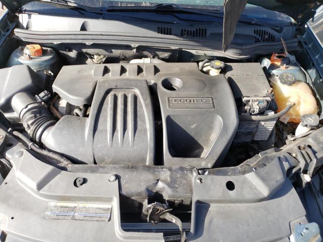Photo 11 from auction – 2010 CHEVROLET COBALT 1LT with VIN 1G1AD5F57A7161469