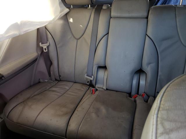 Photo 10 from auction – 2010 TOYOTA VENZA with VIN 4T3BK3BB6AU038249
