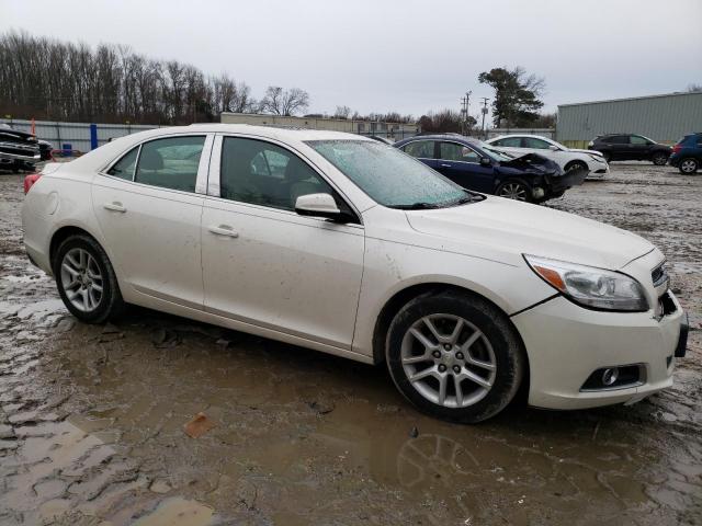 Photo 4 from auction – 2013 CHEVROLET MALIBU 2LT with VIN 1G11F5RR6DF117319