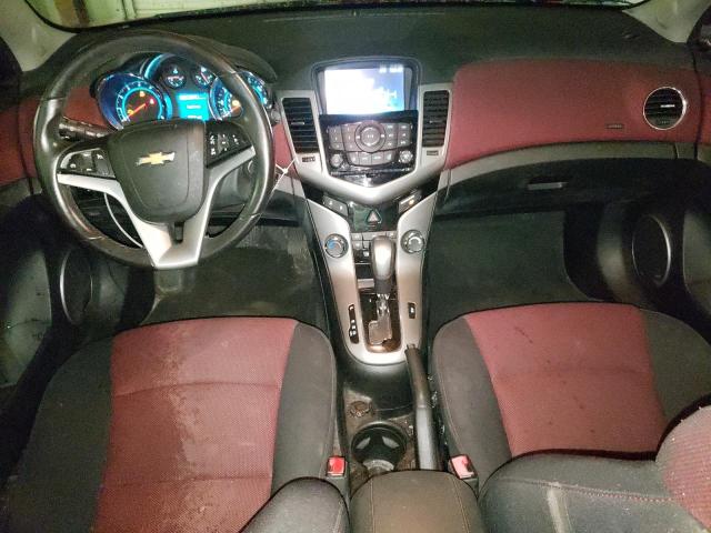 Photo 8 from auction – 2013 CHEVROLET CRUZE LT with VIN 1G1PC5SB0D7173864