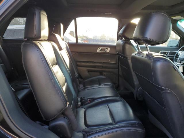 Photo 11 from auction – 2011 FORD EXPLORER with VIN 1FMHK8D89BGA04694