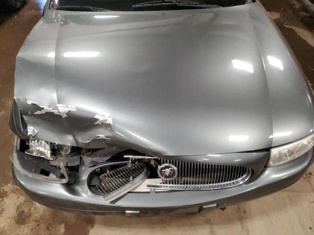 Photo 11 from auction – 2005 BUICK LESABRE CU with VIN 1G4HP52K35U283628