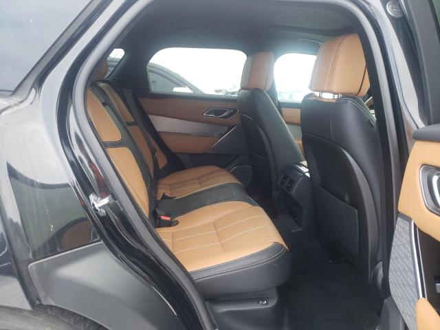 Photo 11 from auction – 2020 LAND ROVER RANGE ROVE with VIN SALYM2EV7LA257218