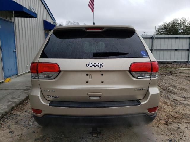 Photo 6 from auction – 2014 JEEP GRAND CHER with VIN 1C4RJFAG8EC148759