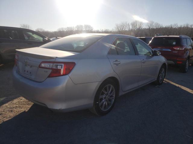 صورة رقم 3 من المزاد - 2012 TOYOTA CAMRY BASE مع VIN 4T4BF1FK2CR162281