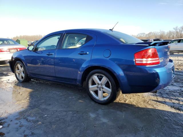 Photo 2 from auction – 2010 DODGE AVENGER R/ with VIN 1B3CC5FV4AN116490