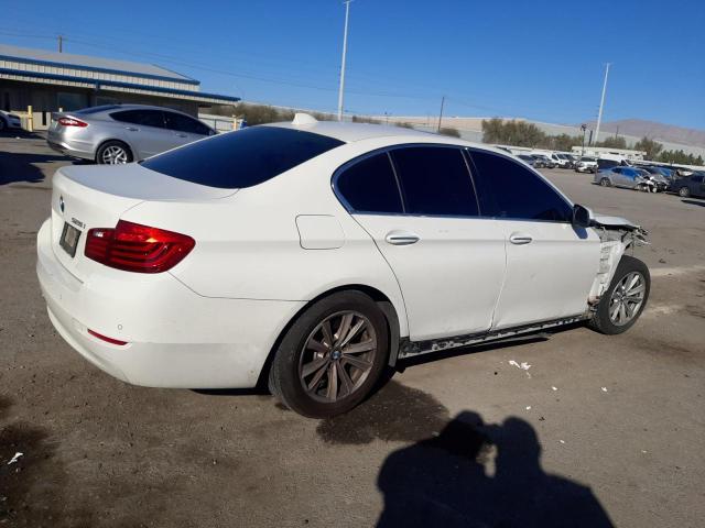 Photo 3 from auction – 2015 BMW 528 I with VIN WBA5A5C52FD522988