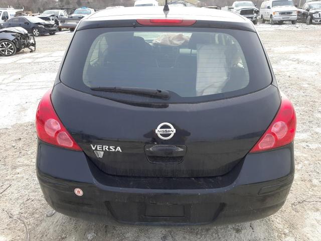Photo 6 from auction – 2012 NISSAN VERSA S with VIN 3N1BC1CP5CK241499