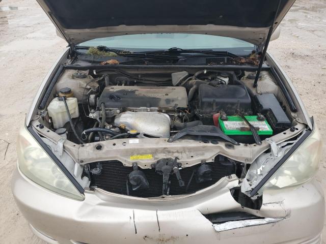 Photo 11 from auction – 2004 TOYOTA CAMRY LE with VIN 4T1BE32K94U322141