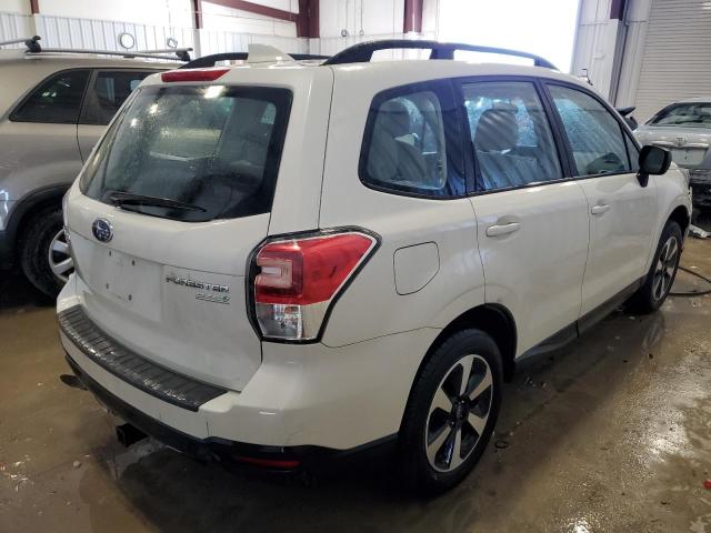 Photo 3 from auction – 2017 SUBARU FORESTER 2 with VIN JF2SJABC2HH553587