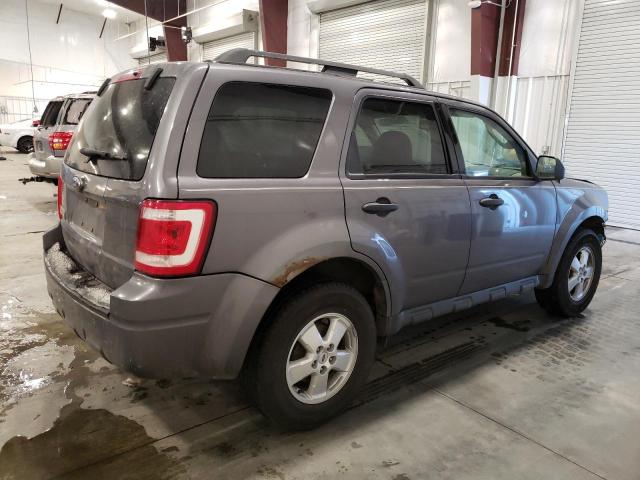 Photo 3 from auction – 2009 FORD ESCAPE XLT with VIN 1FMCU03759KC99900