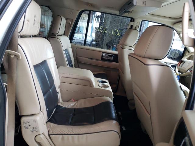 Photo 11 from auction – 2008 LINCOLN NAVIGATOR with VIN 5LMFL27558LJ12956