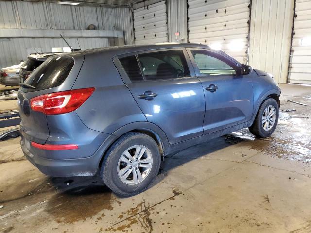 Photo 3 from auction – 2011 KIA SPORTAGE L with VIN KNDPB3A2XB7151674