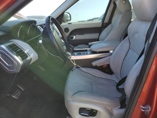 Photo 7 from auction – 2014 LAND ROVER RANGE ROVE with VIN SALWR2WF4EA317572