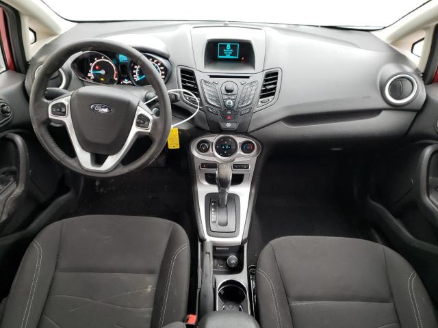 Photo 8 from auction – 2015 FORD FIESTA SE with VIN 3FADP4EJ3FM179619