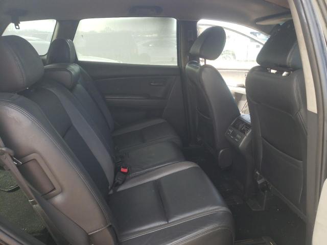 Photo 10 from auction – 2011 MAZDA CX-9 with VIN JM3TB3CA5B0328652