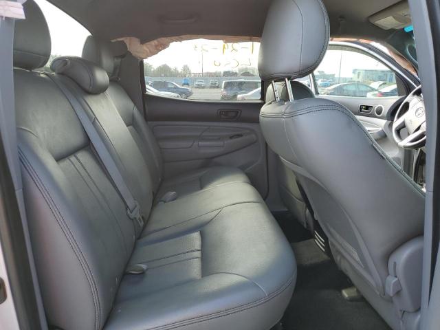 Photo 10 from auction – 2013 TOYOTA TACOMA DOU with VIN 5TFLU4EN2DX079214