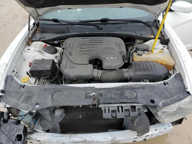 Photo 11 from auction – 2014 DODGE CHARGER with VIN 2C3CDXBG2EH269080