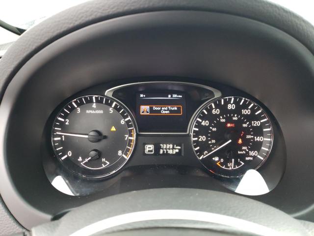Photo 9 from auction – 2015 NISSAN ALTIMA 2.5 with VIN 1N4AL3AP8FC118495