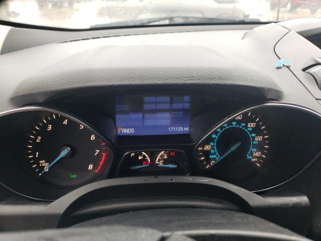 Photo 9 from auction – 2013 FORD ESCAPE S with VIN 1FMCU0F71DUC34406