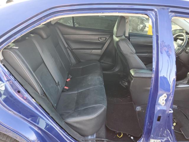 Photo 10 from auction – 2014 TOYOTA COROLLA L with VIN 5YFBURHE7EP173058