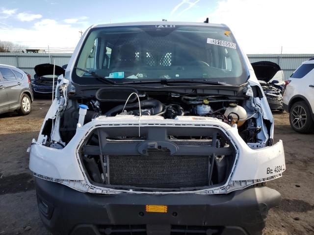 Photo 5 from auction – 2021 FORD TRANSIT T- with VIN 1FTBR1Y85MKA44679