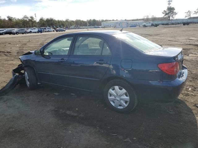 صورة رقم 2 من المزاد - 2008 TOYOTA COROLLA CE مع VIN 2T1BR30E48C920131