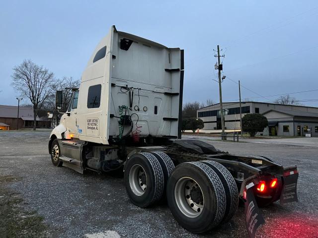 Photo 3 from auction – 2014 INTERNATIONAL PROSTAR with VIN 3HSDJSJR4EN441255