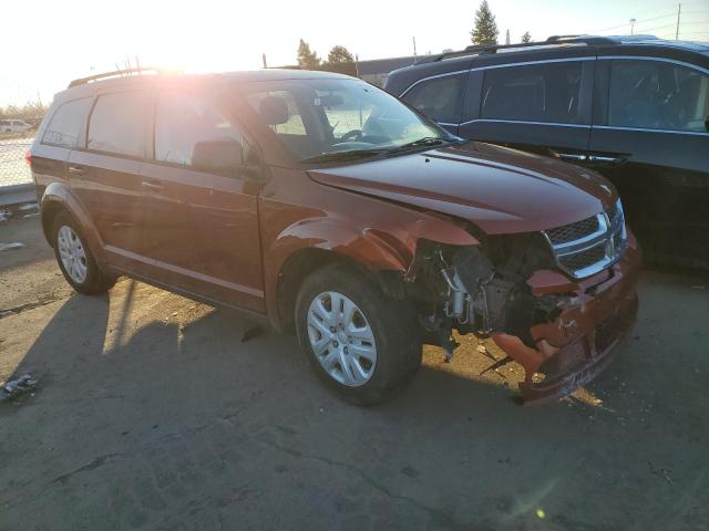 Photo 4 from auction – 2014 DODGE JOURNEY SE with VIN 3C4PDCAB7ET134759