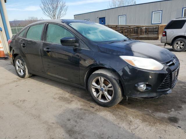 Photo 4 from auction – 2012 FORD FOCUS SE with VIN 1FAHP3F24CL442734