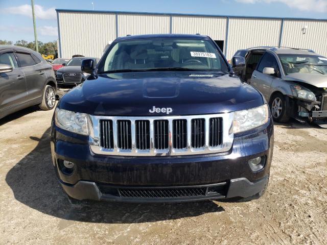 Photo 5 from auction – 2011 JEEP GRAND CHER with VIN 1J4RS4GG5BC521853