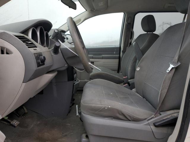 Photo 7 from auction – 2009 DODGE GRAND CARA with VIN 2D8HN44E49R625927