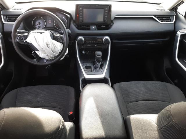 Photo 8 from auction – 2019 TOYOTA RAV4 LE with VIN 2T3H1RFVXKW019905