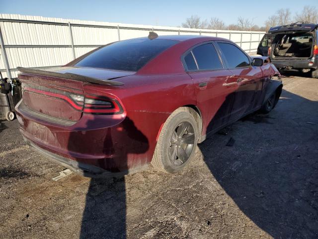Photo 3 from auction – 2018 DODGE CHARGER SX with VIN 2C3CDXHG5JH124679