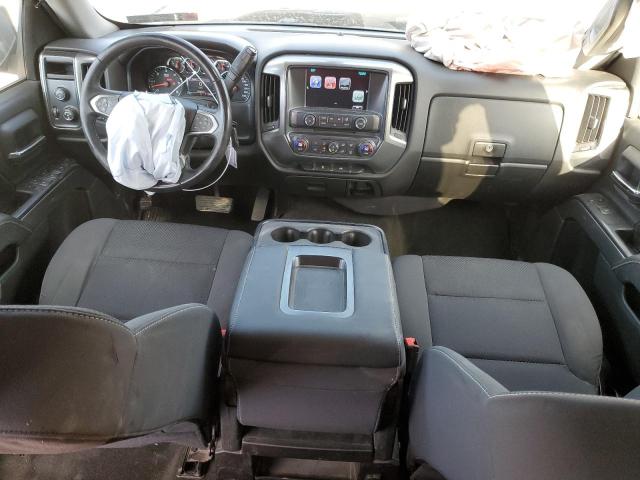 Photo 8 from auction – 2017 CHEVROLET SILVERADO with VIN 3GCUKREC7HG341616