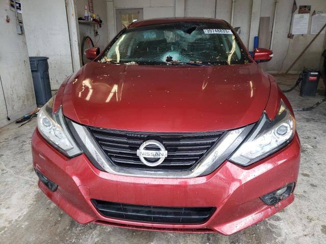 Photo 5 from auction – 2017 NISSAN ALTIMA 2.5 with VIN 1N4AL3AP1HC183188