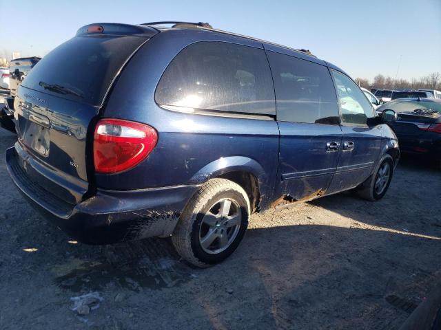 Photo 3 from auction – 2006 DODGE GRAND CARA with VIN 2D4GP44L36R860627