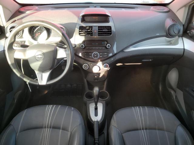 Photo 8 from auction – 2015 CHEVROLET SPARK LS with VIN KL8CB6S9XFC794821