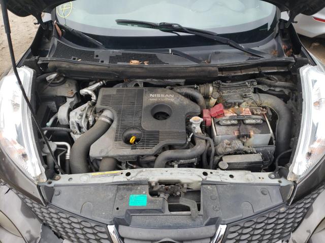 صورة رقم 11 من المزاد - 2011 NISSAN JUKE S مع VIN JN8AF5MRXBT010307