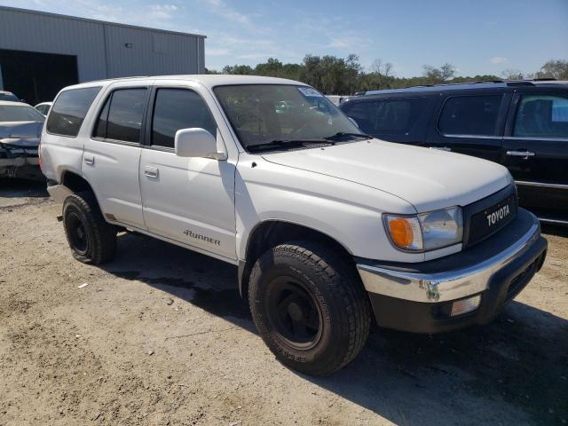 Photo 4 from auction – 2001 TOYOTA 4RUNNER SR with VIN JT3GN86R610183463