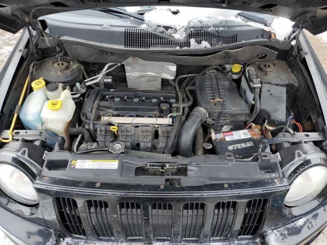Photo 12 from auction – 2010 JEEP COMPASS SP with VIN 1J4NT4FA5AD506688
