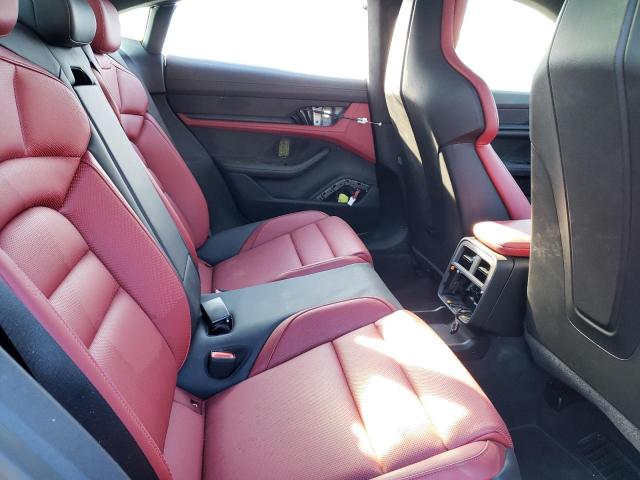 Photo 10 from auction – 2020 PORSCHE TAYCAN TUR with VIN WP0AC2Y13LSA72102