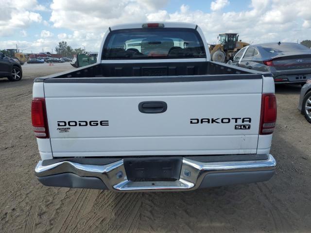 Photo 6 from auction – 2004 DODGE DAKOTA QUA with VIN 1D7HL48N64S589430